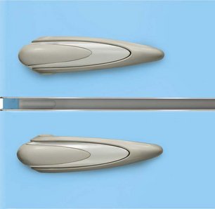 Холодильник Schaub Lorenz SLU S335U4E фото 4