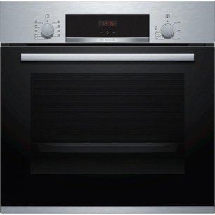Встраиваемый духовой шкаф BOSCH HBF514BS0R фото Встраиваемый духовой шкаф BOSCH HBF514BS0R фото