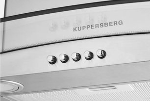 Вытяжка Куперсберг Kaminox 90 X фото 3 Вытяжка Kuppersberg Kaminox 90 X фото 3