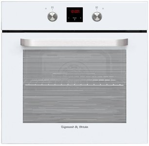 Духовой шкаф электрический Зигмунд Штайн E 140 W фото Духовой шкаф электрический Zigmund Shtain E 140 W фото