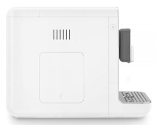 Кофемашина Смег BCC01WHMEU фото 2 Кофемашина Smeg BCC01WHMEU фото 2