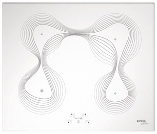 Встраиваемая электрическая варочная панель Горение IT646KR фото Встраиваемая электрическая варочная панель Gorenje IT646KR фото