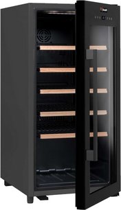 Винный шкаф Климадифф CS41B1 фото 2 Винный шкаф Climadiff CS41B1 фото 2