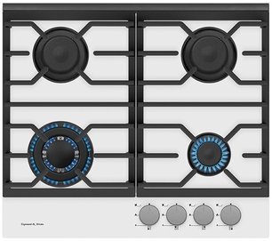 Варочная панель Зигмунд Штайн MN 135.61 W фото Варочная панель Zigmund Shtain MN 135.61 W фото
