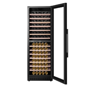 Встраиваемый винный шкаф Маунфилд MBWC-415D171 фото 2 Встраиваемый винный шкаф Maunfeld MBWC-415D171 фото 2