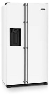 Холодильник Lofra GFRBP 918/A CHROME фото 2