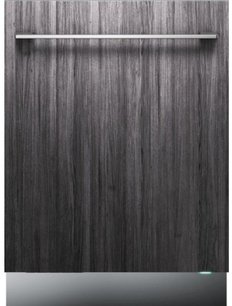 Встраиваемая посудомоечная машина Аско DFI433B/1 фото 2 Встраиваемая посудомоечная машина Asko DFI433B/1 фото 2