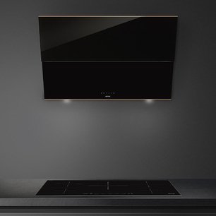 Варочная панель Смег SI5952B фото 3 Варочная панель Smeg SI5952B фото 3