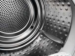 Сушильная машина АЕГ TR838P4E фото 2 Сушильная машина AEG TR838P4E фото 2