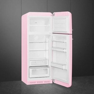 Холодильник Смег FAB30RPK3 фото 2 Холодильник Smeg FAB30RPK3 фото 2