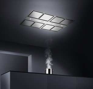 Вытяжка Гаггенау AC 402-180 фото 2 Вытяжка Gaggenau AC 402-180 фото 2