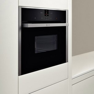 Пароварка Нефф C17DR02N0 фото 2 Пароварка Neff C17DR02N0 фото 2