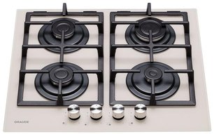 Варочная панель Грауде GS 60.1 C фото 2 Варочная панель Graude GS 60.1 C фото 2