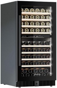 Винный шкаф Мэйвел MV99PRO-KBT2 фото 2 Винный шкаф Meyvel MV99PRO-KBT2 фото 2