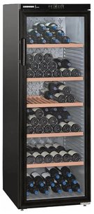 Винный шкаф Либхер WKb 4212 Vinothek фото 2 Винный шкаф Liebherr WKb 4212 Vinothek фото 2