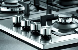 Варочная поверхность Кертинг HG 695 CTX фото 3 Варочная поверхность Korting HG 695 CTX фото 3