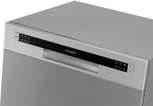 Посудомоечная машина Hyundai DT503S фото 4