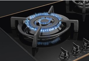 Варочная панель Смег PV695LCNR фото 4 Варочная панель Smeg PV695LCNR фото 4