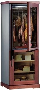 Винный шкаф ИП SAL 601 CEX  NU фото Винный шкаф IP SAL 601 CEX  NU фото