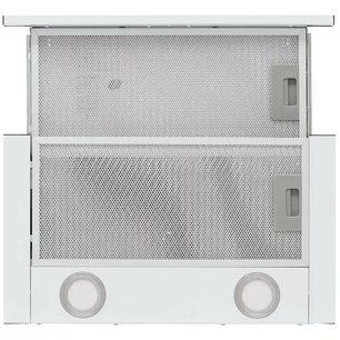 Встраиваемая вытяжка Krona KAMILLA T 500 WHITE фото 3 Встраиваемая вытяжка Krona KAMILLA T 500 WHITE фото 3