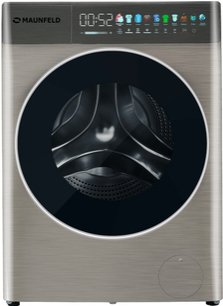 Стиральная машина с сушкой Маунфилд MFWD14116S05 фото Стиральная машина с сушкой Maunfeld MFWD14116S05 фото