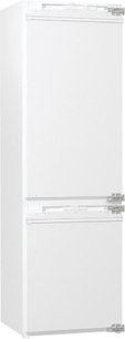 Встраиваемый двухкамерный холодильник Gorenje RKI2181E1 фото 3