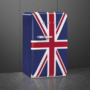 Холодильник Смег FAB10RDUJ2 фото 3 Холодильник Smeg FAB10RDUJ2 фото 3