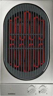 Гриль Гаггенау VR 230-114 фото Гриль Gaggenau VR 230-114 фото