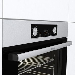 Духовой шкаф Горение BOS6737E13X фото 3 Духовой шкаф Gorenje BOS6737E13X фото 3