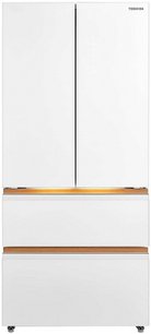 Холодильник Toshiba GR-RF690WI-PGJ(67) фото