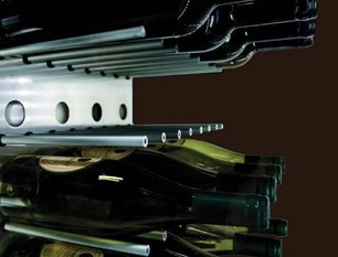 Винный холодильник ИП CV 85 S фото 4 Винный холодильник IP CV 85 S фото 4