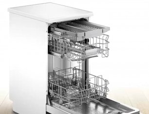 Отдельностоящая посудомоечная машина BOSCH SPS2HMW1FR фото 2 Отдельностоящая посудомоечная машина BOSCH SPS2HMW1FR фото 2