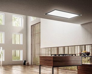 Встраиваемая вытяжка ELICA SKYDOME H16 A/100 фото 2 Встраиваемая вытяжка ELICA SKYDOME H16 A/100 фото 2