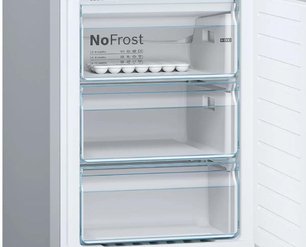 Холодильник Бош KGN36VL21R фото 2 Холодильник Bosch KGN36VL21R фото 2