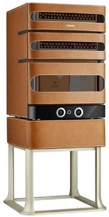 Хьюмидор Afidano L3 (Коньячная кожа) фото 2