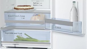 Двухкамерный холодильник Бош KGN 39XV18 R фото 3 Двухкамерный холодильник Bosch KGN 39XV18 R фото 3