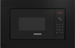Встраиваемая микроволновая печь Siemens BE623LMB3 фото