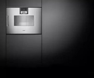 Духовой шкаф-пароварка Гаггенау BSP 220-110 фото 2 Духовой шкаф-пароварка Gaggenau BSP 220-110 фото 2