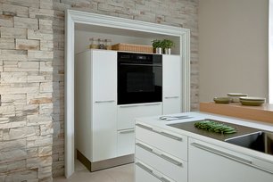 Духовой шкаф Вольф ICBSO30/2G/B фото 3 Духовой шкаф Wolf ICBSO30/2G/B фото 3