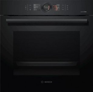 Духовой шкаф Бош HBG 876EC7S фото Духовой шкаф Bosch HBG 876EC7S фото