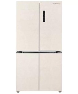 Холодильник Куперсберг NFFD 183 HBE фото 2 Холодильник Kuppersberg NFFD 183 HBE фото 2