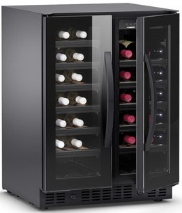 Винный шкаф Дометик E40FGD Elegance фото 4 Винный шкаф Dometic E40FGD Elegance фото 4