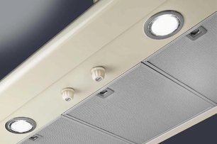 Вытяжка Смег KC19POE фото 2 Вытяжка Smeg KC19POE фото 2