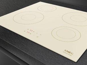 Варочная панель Смег SI2641DP фото 4 Варочная панель Smeg SI2641DP фото 4