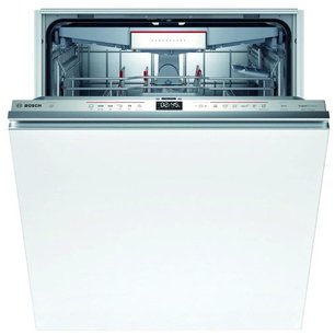 Встраиваемая посудомоечная машина BOSCH SMV66TX01R фото Встраиваемая посудомоечная машина BOSCH SMV66TX01R фото