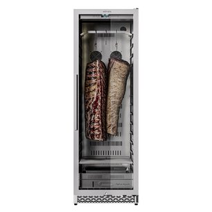Холодильник для сухого вызревания мяса Мэйвел MM-135SR фото 4 Холодильник для сухого вызревания мяса Meyvel MM-135SR фото 4
