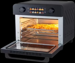 Мини-печь Kuppersberg KMO 250 фото 4