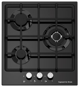 Варочная панель Зигмунд Штайн GN 58.451 B фото Варочная панель Zigmund Shtain GN 58.451 B фото
