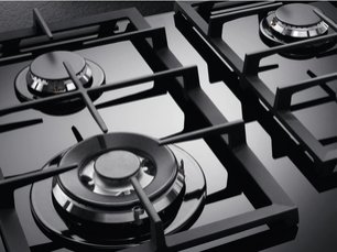 Варочная панель АЕГ HKR64440NB фото 2 Варочная панель AEG HKR64440NB фото 2