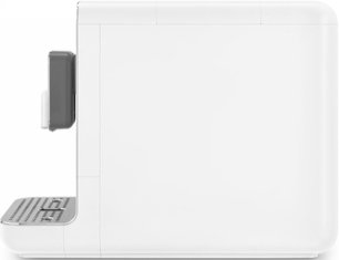 Кофемашина Смег BCC11WHMEU фото 3 Кофемашина Smeg BCC11WHMEU фото 3